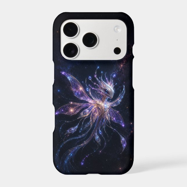iPhone 17 Pro cover (Back)