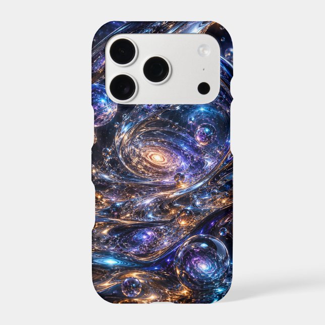 iPhone 17 Pro cover (Back)