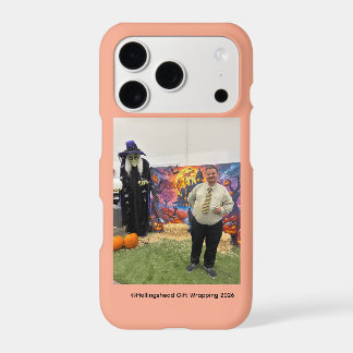 iPhone 17 Pro Halloween Case