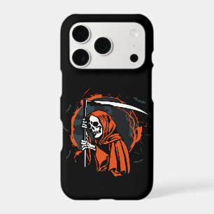 iPhone 17 Pro Halloween case