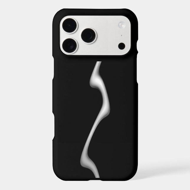 iPhone 17 Pro Max Case (Back)