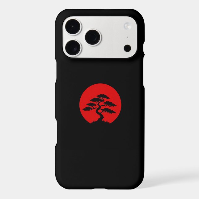 iPhone 17 Pro Max Case (Back)