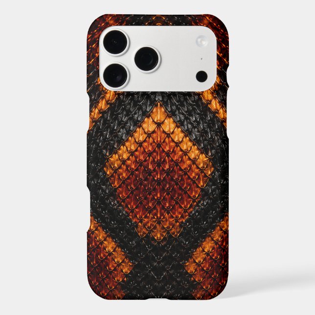 iPhone 17 Pro Max Case (Back)
