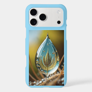 iPhone 17 Pro Max Case (Raindrop)