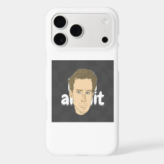 Iphone 17 pro max case - Realarchit