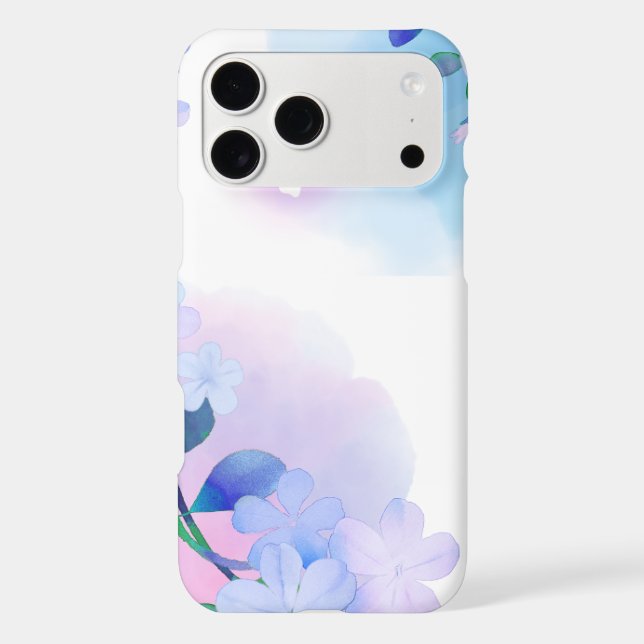 iPhone 17 Pro Max Phone Case (Back)