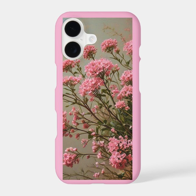 iPhone 17 Slim Fit Case (Back)