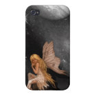 iPhone 4/4S Fairy case