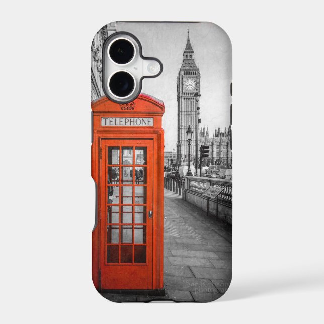 iPhone 5/5S (Back)