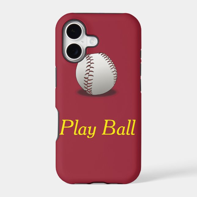 iPhone 5/5S Case (Back)