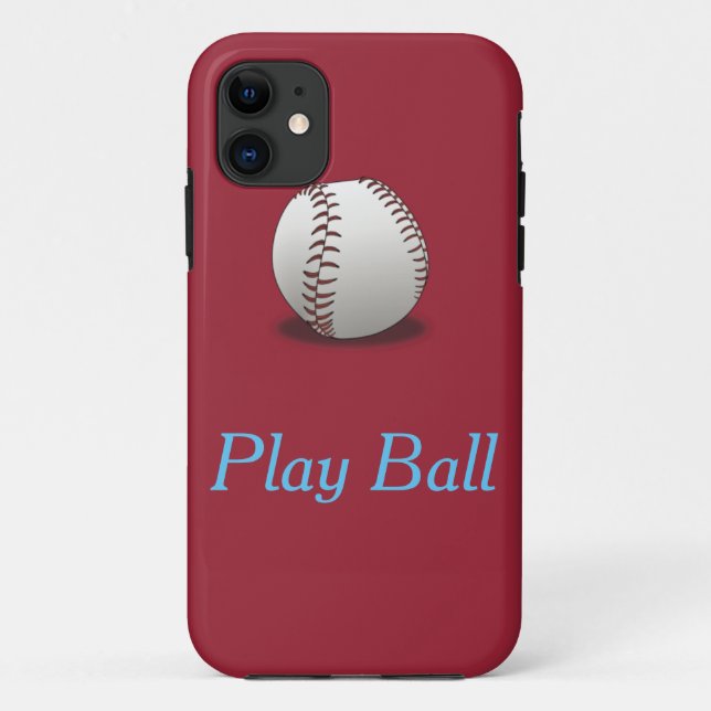 iPhone 5/5S Case (Back)