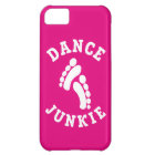 iPhone 5/5s case Dance Junkie