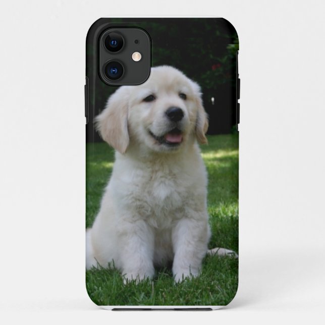 Iphone 5/5s Dog Case (Back)
