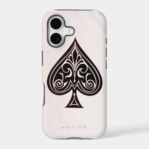 iPhone 5 ACE Case
