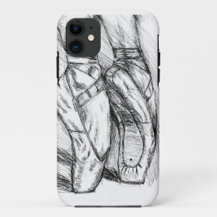iPhone 5 Ballet Case