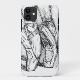 iPhone 5 Ballet Case