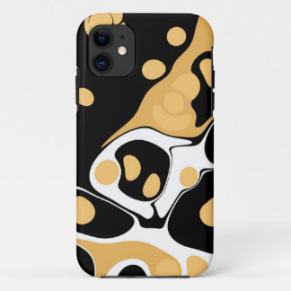 iPhone 5 Barely There Case in Orleans Marble