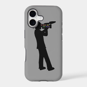 iPhone 5, Barely There To Each Her Own Films