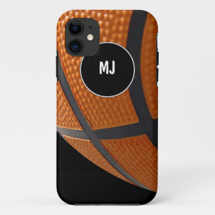 iPhone 5 Basketball Cases