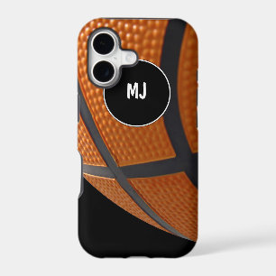 iPhone 5 Basketball Cases