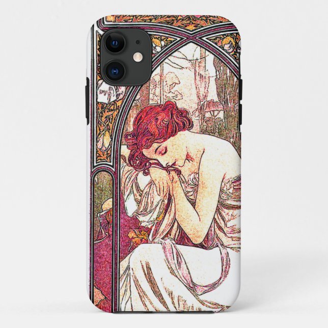 iPhone 5 Case (Back)
