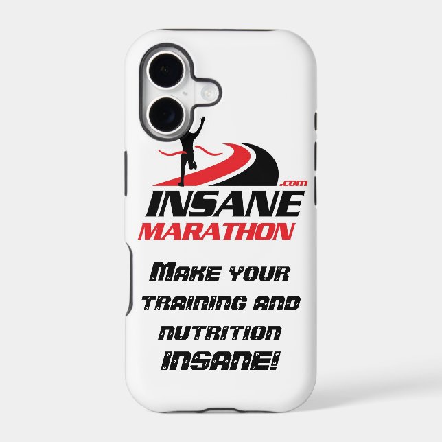 iPhone 5 Case (Back)