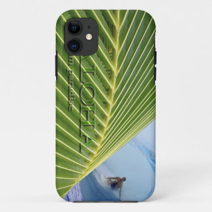 iPhone 5 case Aloha