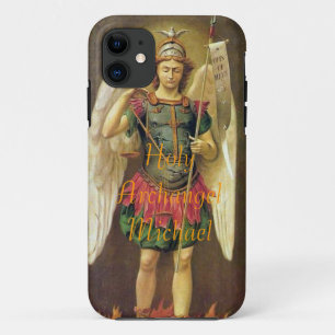 iPhone 5 Case Angel Holy Archangel Michael 4