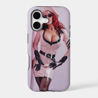IPHONE 5 CASE - Bianca Beauchamp
