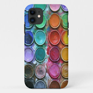 iPhone 5 Case "Colour Box"