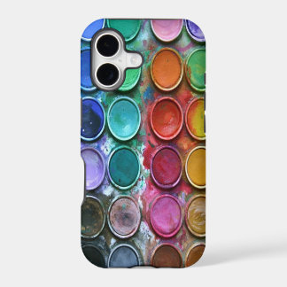 iPhone 5 Case "Colour Box"