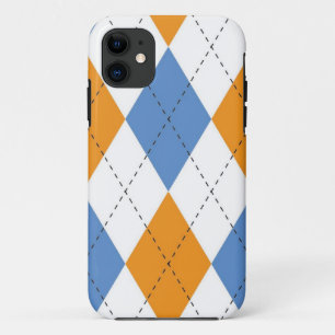 iPhone 5 Case - Diamond Argyle - Sport