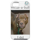 Iphone 5 case - I did (customisable)