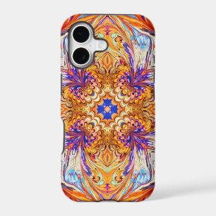 iPhone 5 Case Kaleidoscope