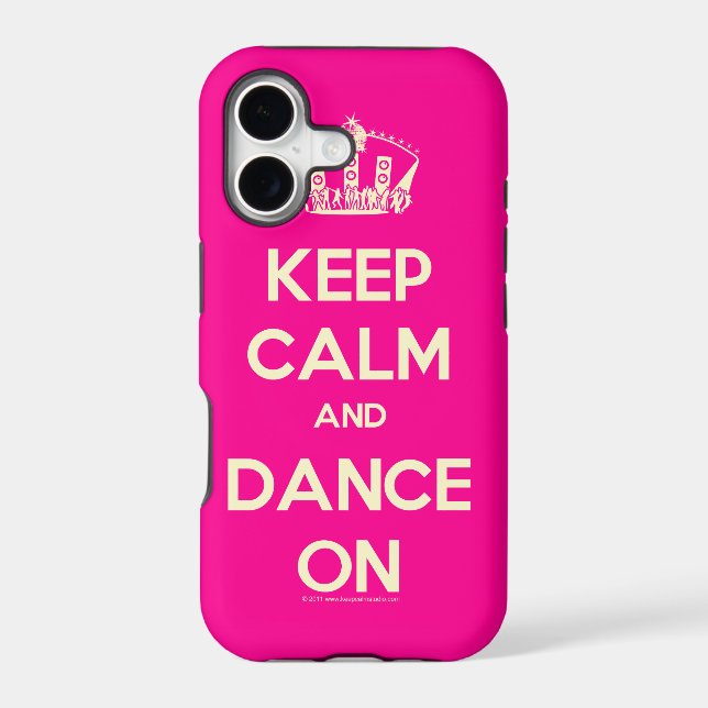 iPhone 5 Case-Mate Barely There™ (Back)