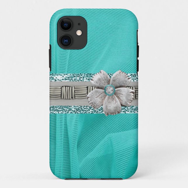 iPhone 5 Case-Mate Barley There Case (Back)