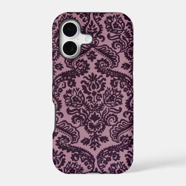 iPhone 5 Case Mate Case (Back)