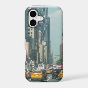 IPhone 5 Case New York City Street View