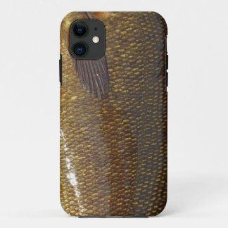 iPhone 5 Case (SMALLMOUTH BASS)