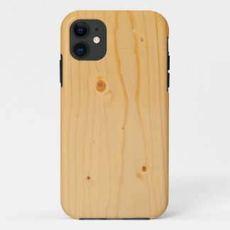 iPhone 5 Case - Woods - Pine