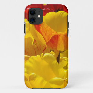 iPhone 5 Cases gifts Yellow Red Tulips Flowers