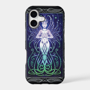 iPhone 5 Cases - Sacred State by C. McAllister