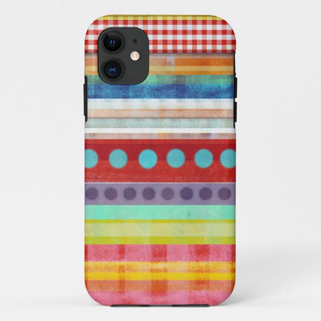 iPhone 5 Credit Card ID Case Rupydetequila (Back)