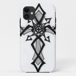 iPhone 5 Cross Cover