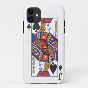 iPhone 5 JACK 11 Case