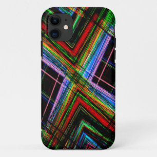 iphone 5 multicolored case