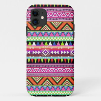 iPhone 5 Multicolored Case