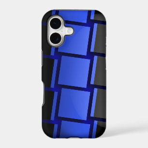 iPhone 5 Police Thin Blue Line