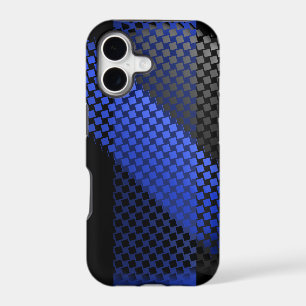 iPhone 5 Police Thin Blue Line
