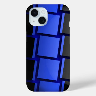 iPhone 5 Police Thin Blue Line 15 Case